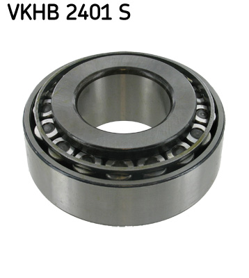 SKF Kerékcsapágy VKHB2401S_SKF